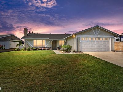 9245 Devon St, Rancho Cucamonga, CA, 91730