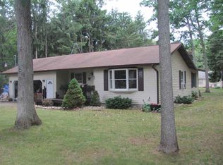 2007 Treasure Blvd, Roscommon, MI 48653