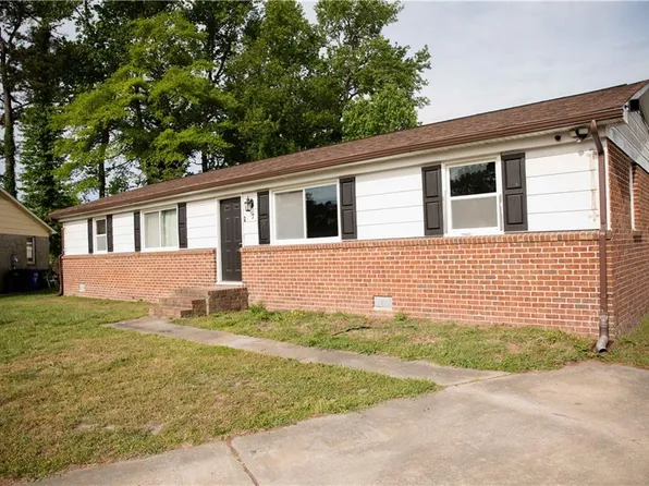 7 Lake Forest Ct, Portsmouth, VA 23701