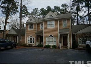 4545 Antique Ln, Raleigh, NC 27616