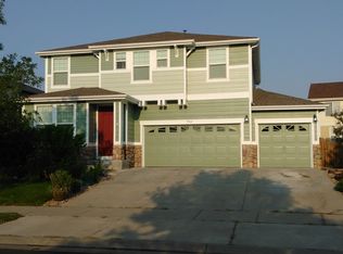 5564 Laredo Way, Denver, CO 80239