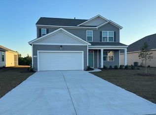 1128 Ridgeford Dr, Conway, SC 29526