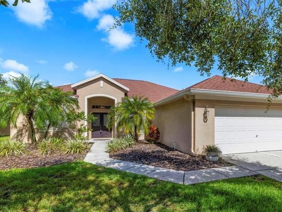 19104 Cellini Pl, Lutz, FL 33558