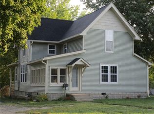 1322 E Main St, Crawfordsville, IN