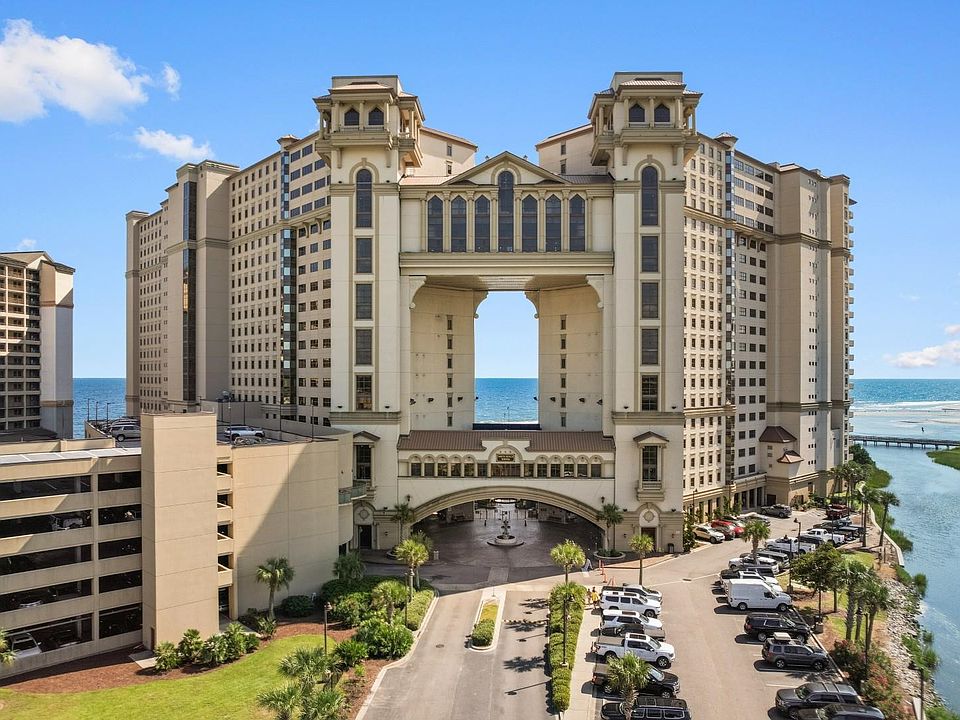 1st image of 100 North Beach Blvd. #1517
