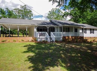 1925 Sojourn Rd, Marshville, NC 28103