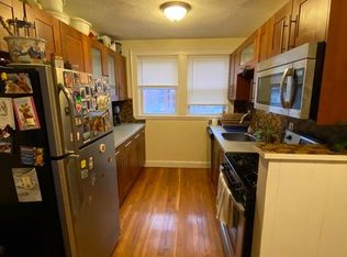 30 Day St #2, Somerville, MA 02144