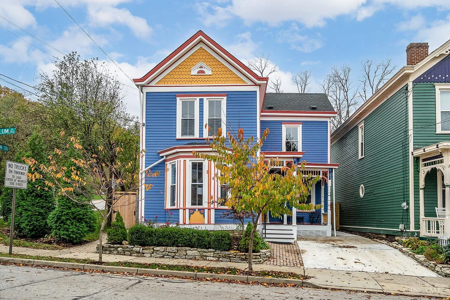348 Tusculum Ave photo 1