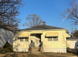 952 N Loomis St, Naperville, IL