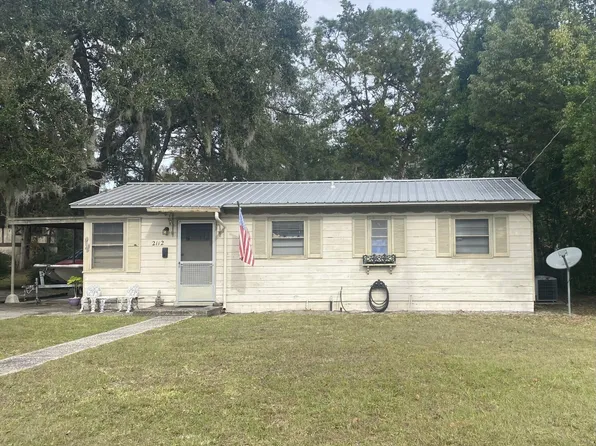 2112 DIANA Drive, Palatka, FL 32177