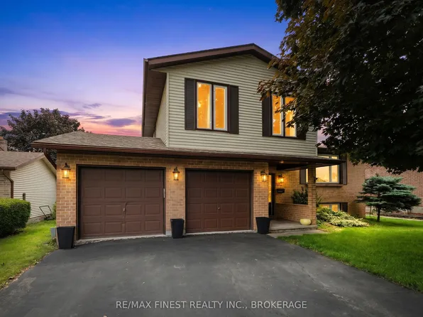 78 Nicholson Cres, Loyalist, ON K7N 1X1