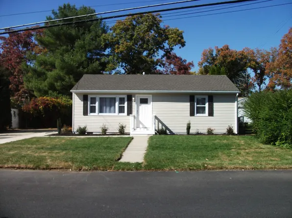 6313 Quinn Ave, Mays Landing, NJ 08330