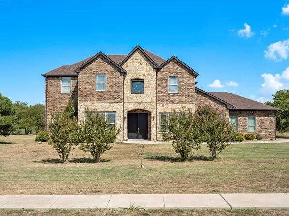 2619 Pinehurst Ln, Cedar Hill, TX 75104