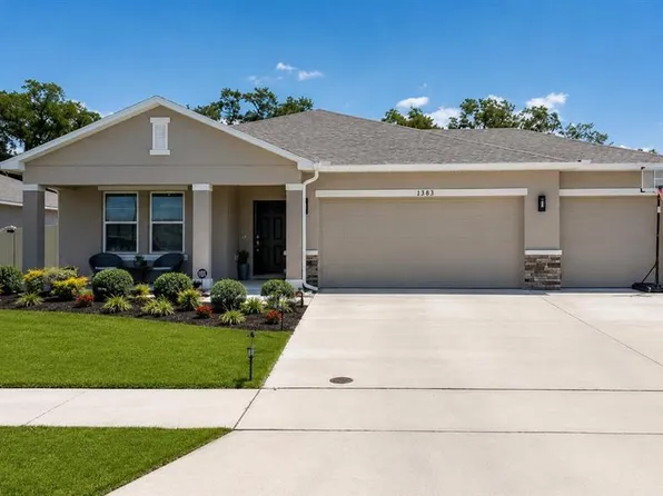 1383 LEVY BEND DRIVE, KISSIMMEE, FL 34744