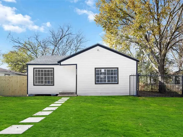 4335 Oxford Street, Houston, TX 77022