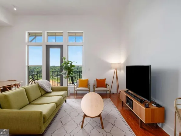 1195 Milton Ter SE APT 1407, Atlanta, GA 30315