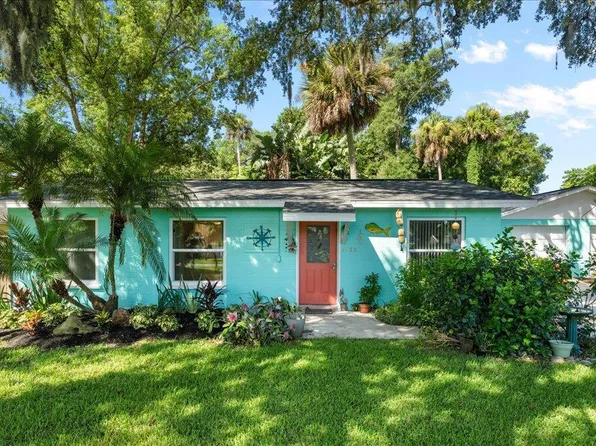 1132 Landers St, Ormond Beach, FL 32174