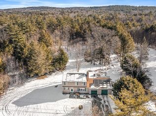 60 Baldwinville State Rd, Winchendon, MA 01475