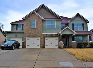 8824 Crenshaw Dr, Grovetown, GA 30813