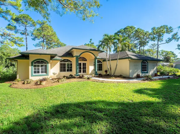 15575 88th Place N, Loxahatchee, FL 33470