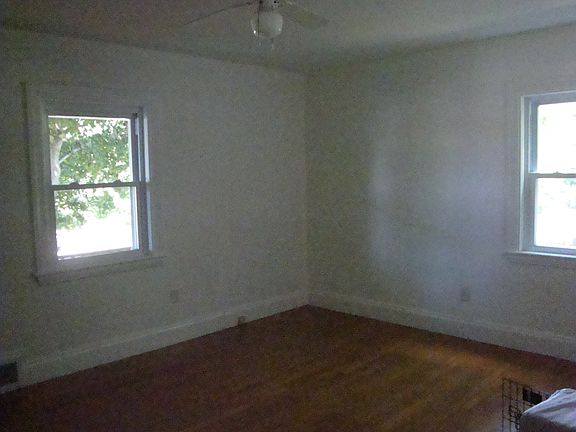 1st floor bedroom