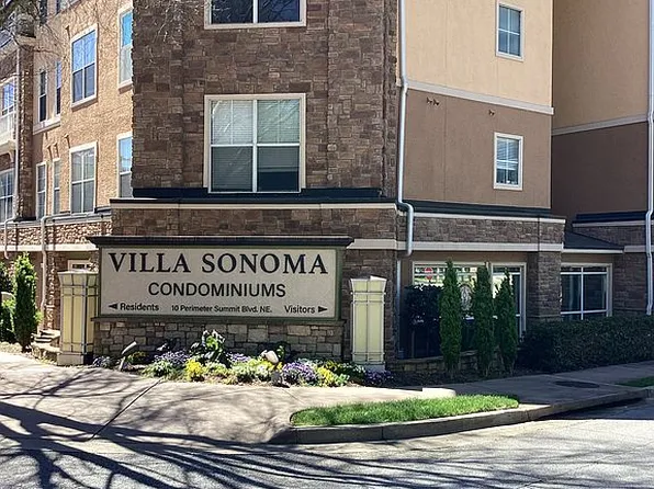 10 Perimeter Summit Blvd #2302, Atlanta, GA 30319