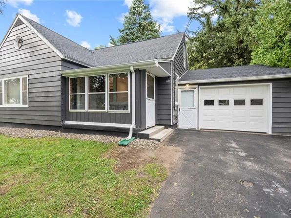 119 E Dauenhauer St, East Syracuse, NY 13057
