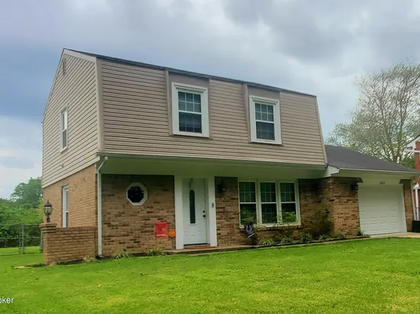 3606 Briarcliff Ct, Louisville, KY 40219