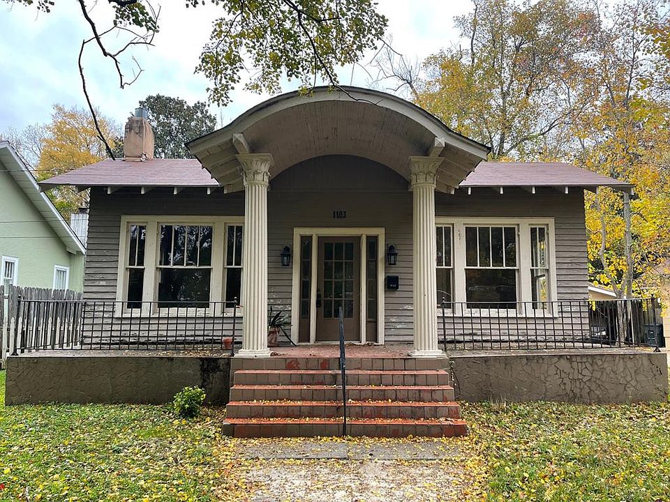 1103 National St, Vicksburg, MS 39180 Zillow
