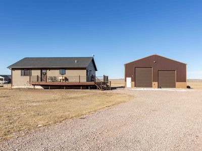 22133 Saddle Rd, Piedmont, SD, 57769