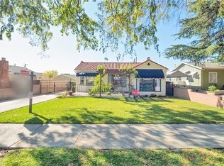 903 N 5th Ave, Upland, CA 91786