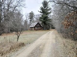 1382 Evergreen Ave, Adams, WI 53910