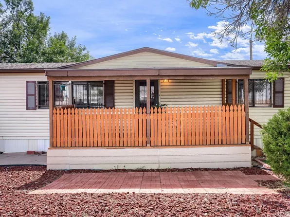 2100 W 100th Avenue LOT 466, Thornton, CO 80260