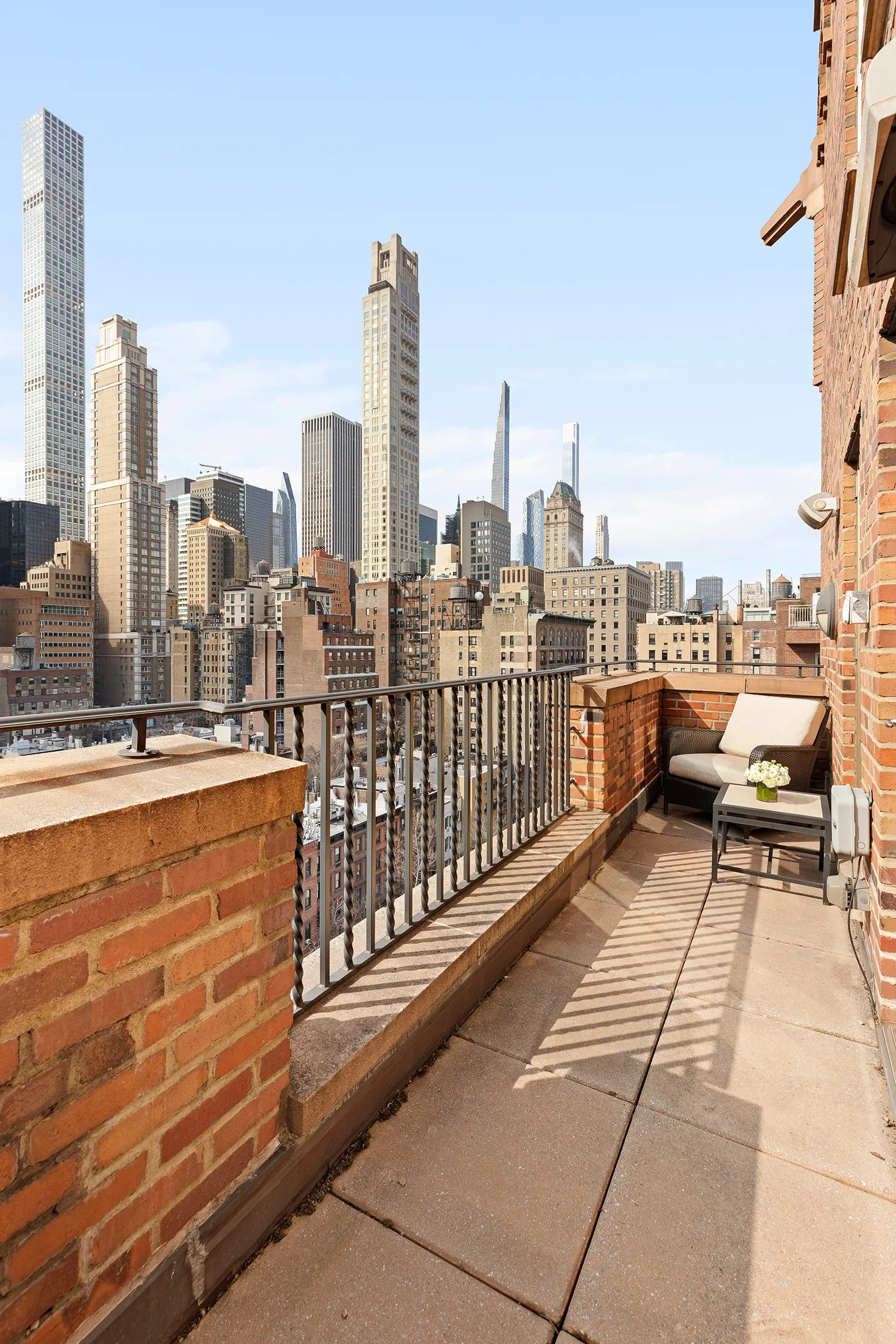 140 East 63rd Street #13/14D in Lenox Hill, Manhattan