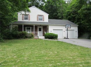1209 Ridgebury Rd, New Hampton, NY 10958