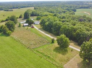 656 NE Beryl Ln, Trenton, MO 64683