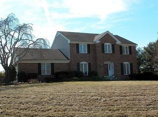 19450 James Creek Ct, Brookeville, MD 20833