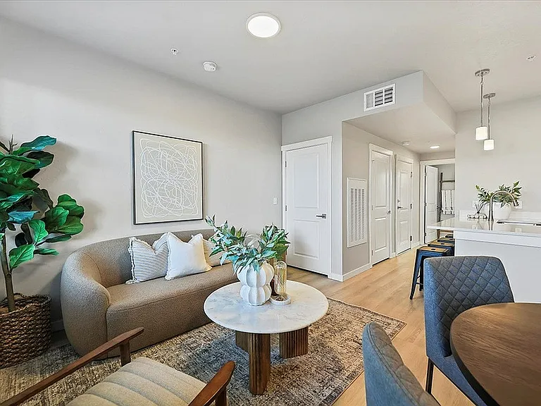 Franklin Lofts