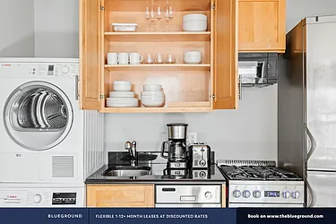 Rented by The Blueground