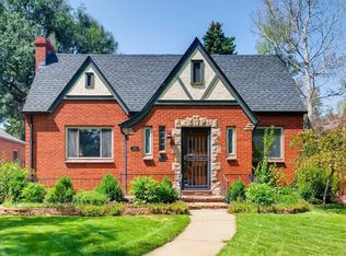 1693 Oneida St, Denver, CO 80220