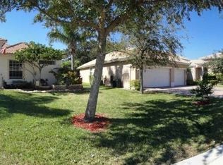 5016 NW 57th Way, Coral Springs, FL 33067
