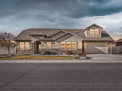 625 Huntington Rd, Grand Junction, CO, 81504