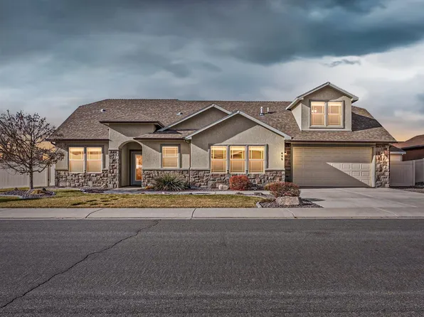 625 Huntington Rd, Grand Junction, CO 81504