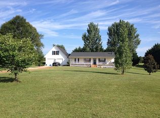 130 S Sitton Mill Rd, Seneca, SC 29678