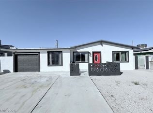 2013 Howard Ave, Las Vegas, NV 89104