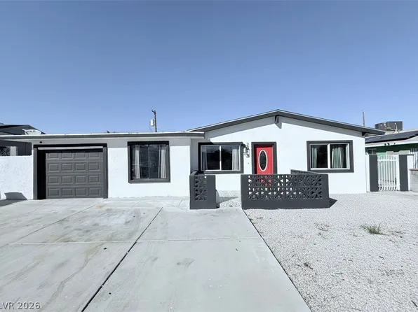 2013 Howard Ave, Las Vegas, NV 89104
