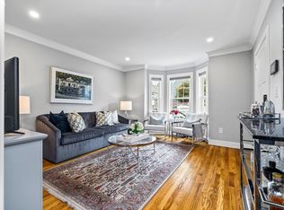 606 E 8th St #1, Boston, MA 02127