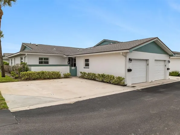 290 PARADISE BOULEVARD #13, MELBOURNE, FL 32903