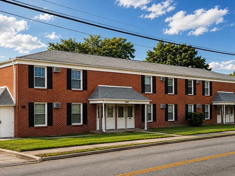 Millville Manor — Photo 21