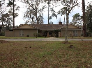 816 S Lakeshore Dr, Valdosta, GA 31605